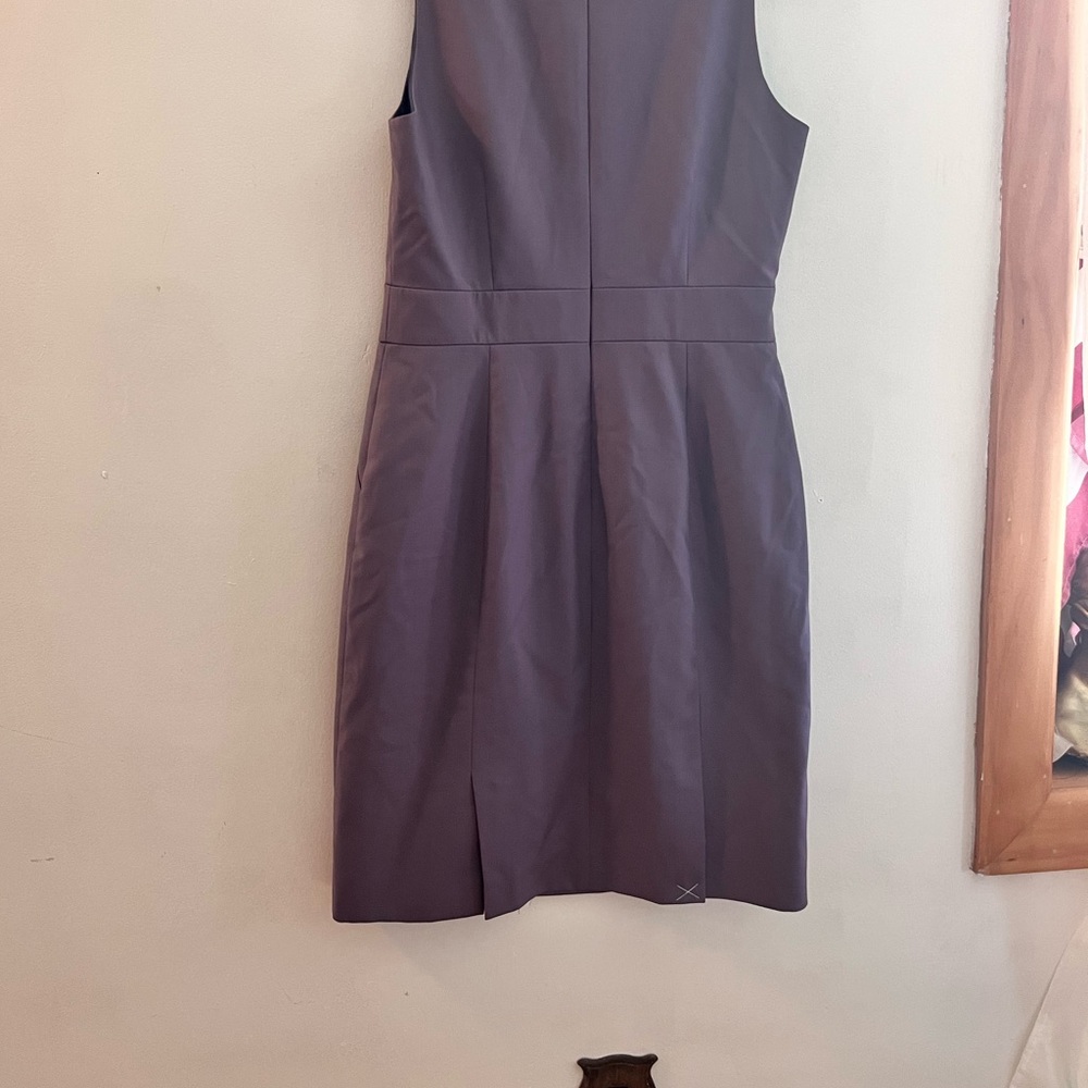 J Crew Office Dress - Picture 2 of 5